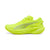 Puma Deviate NITRO 3 Women's Responsive Running Shoes Yellow Alert Silver Performance