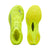 Puma Deviate NITRO 3 Women's Responsive Running Shoes Yellow Alert Silver Performance