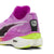 Puma Deviate NITRO Elite 3 Women's Pure Magenta Yellow Alert Performance Running Shoe