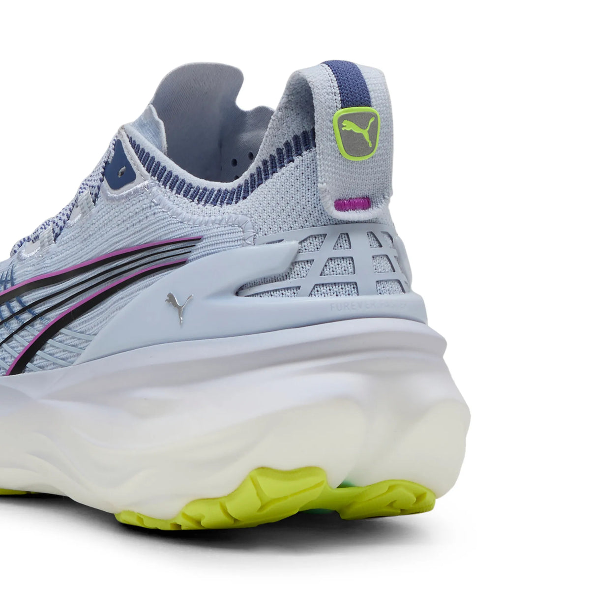 Puma ForeverRun NITRO 2 Women&#39;s Cushioned Stable Running Shoes Cool Weather