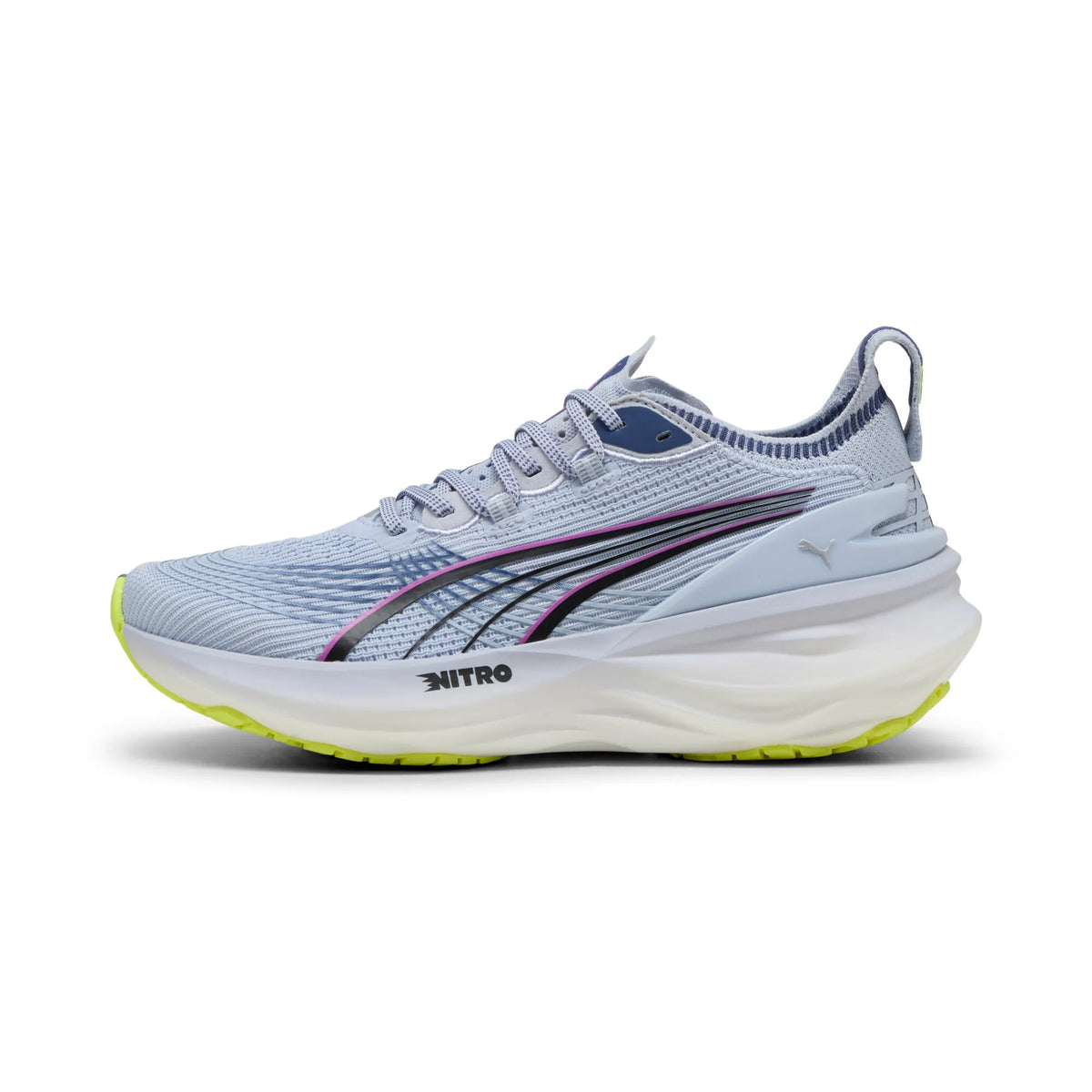 Puma ForeverRun NITRO 2 Women&#39;s Cushioned Stable Running Shoes Cool Weather