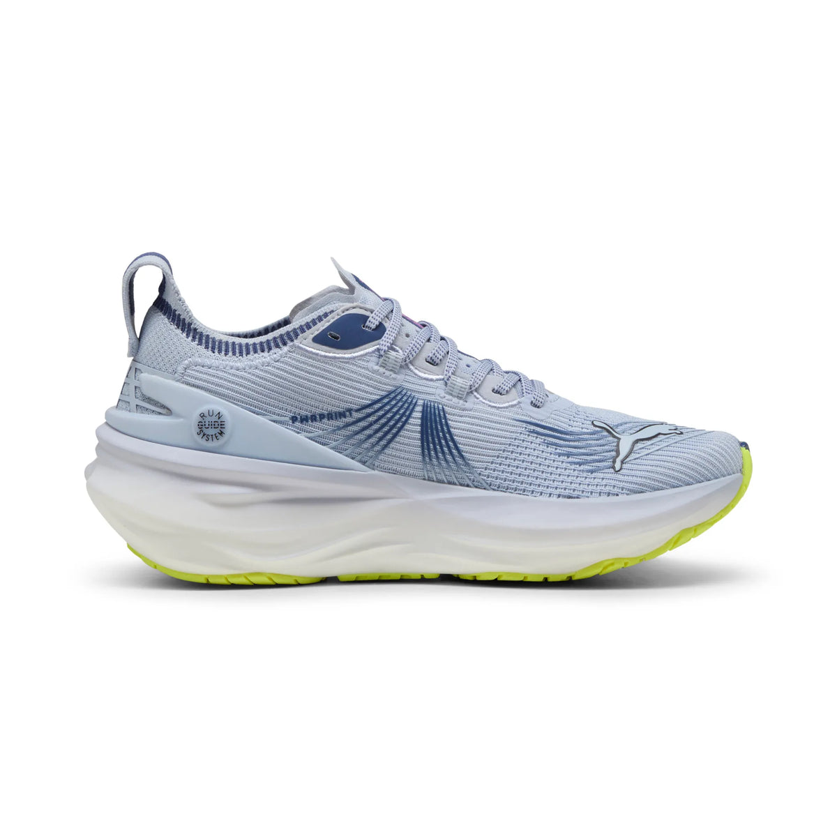 Puma ForeverRun NITRO 2 Women&#39;s Cushioned Stable Running Shoes Cool Weather