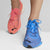 Puma Fast-FWD Nitro Elite Women's Responsive Road Running Shoes Fire Orchid-Ultra Blue