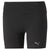Puma Women's RUN Favorite Black Athletic Short Tights for Performance Training