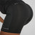 Puma Women's RUN Favorite Black Athletic Short Tights for Performance Training