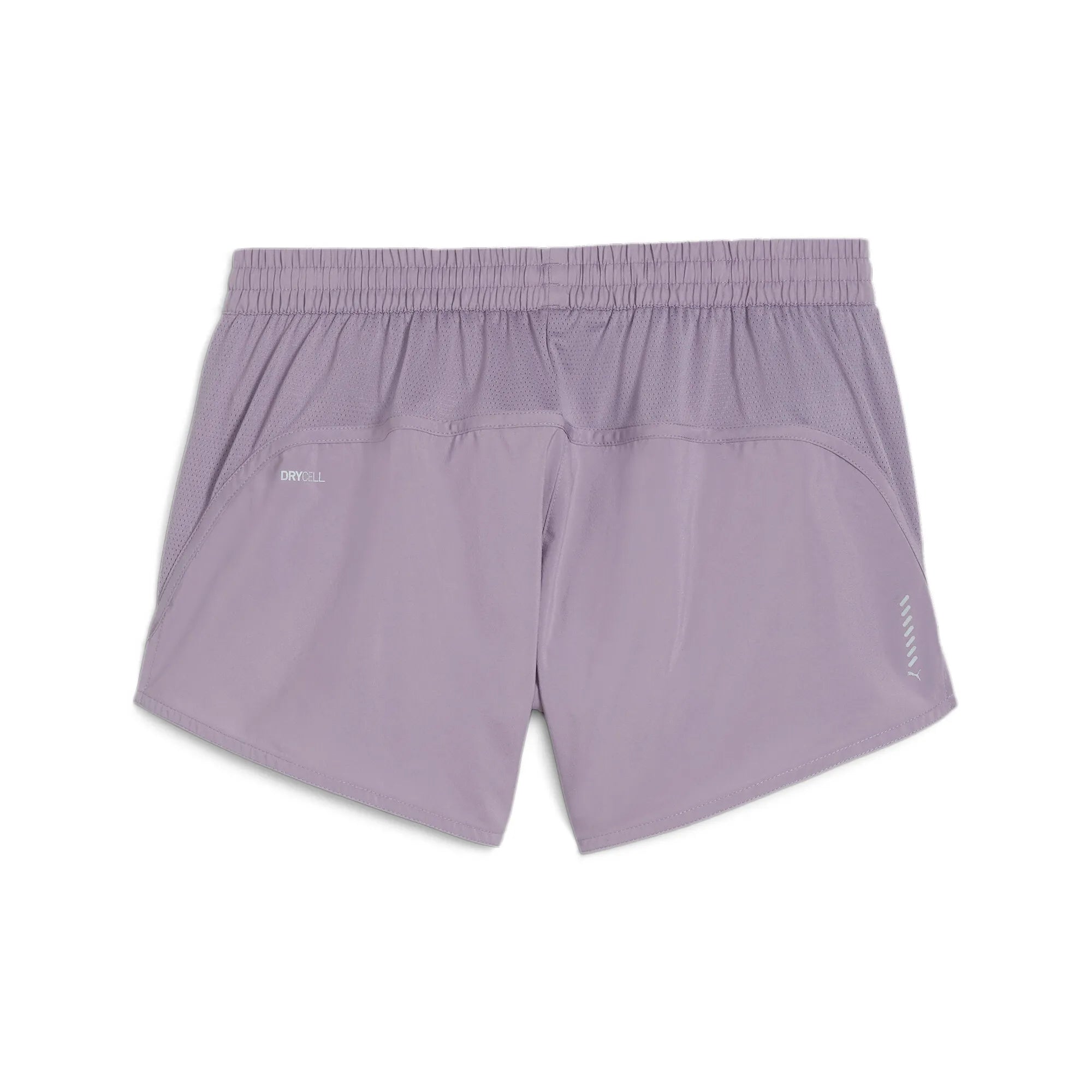 Puma Women's RUN Favorite Velocity Pale Plum Performance Running Shorts