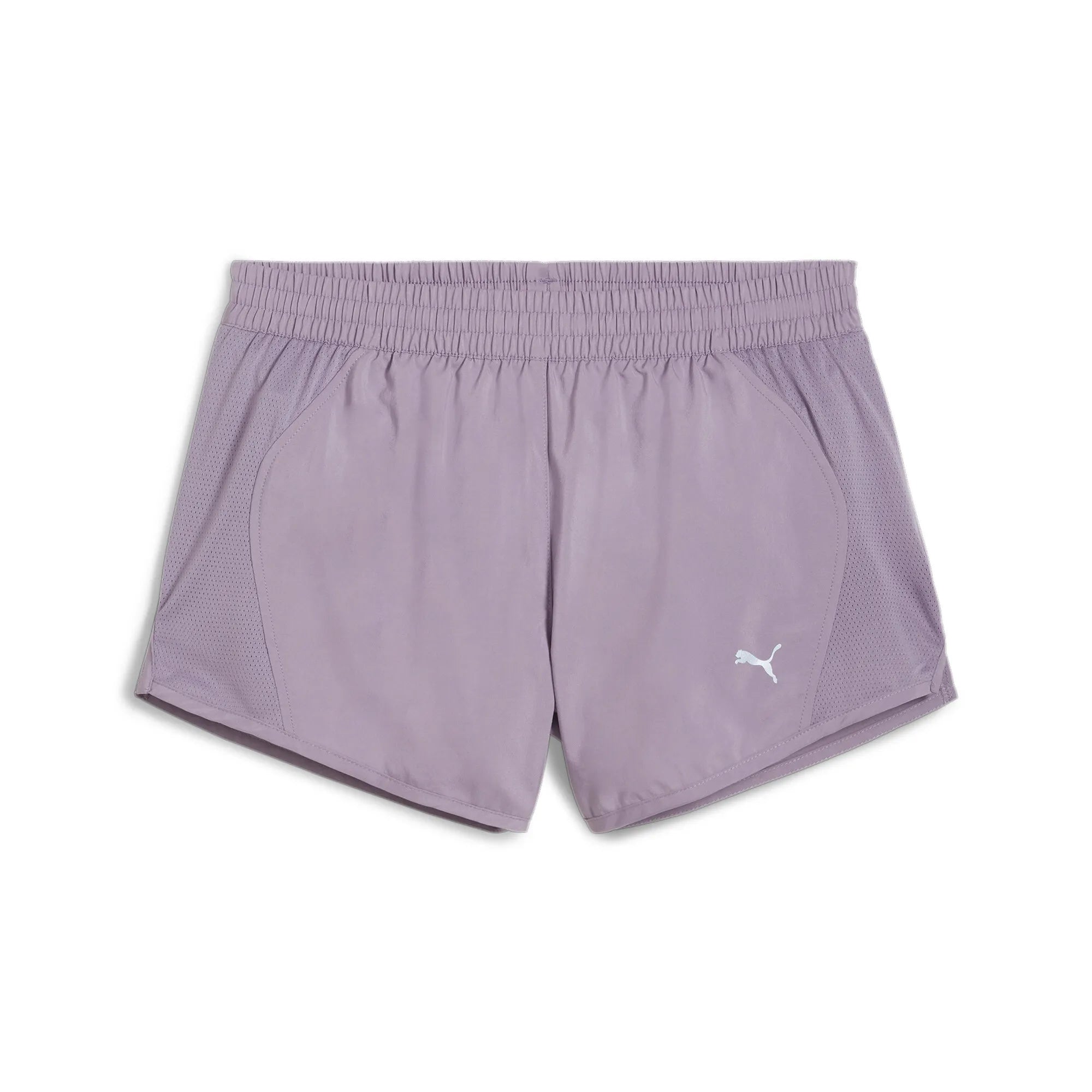 Puma Women's RUN Favorite Velocity Pale Plum Performance Running Shorts