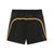 Puma Men's Favorite Velocity 5-Inch Black Performance Running Shorts