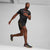 Puma Men's Favorite Velocity 5-Inch Black Performance Running Shorts