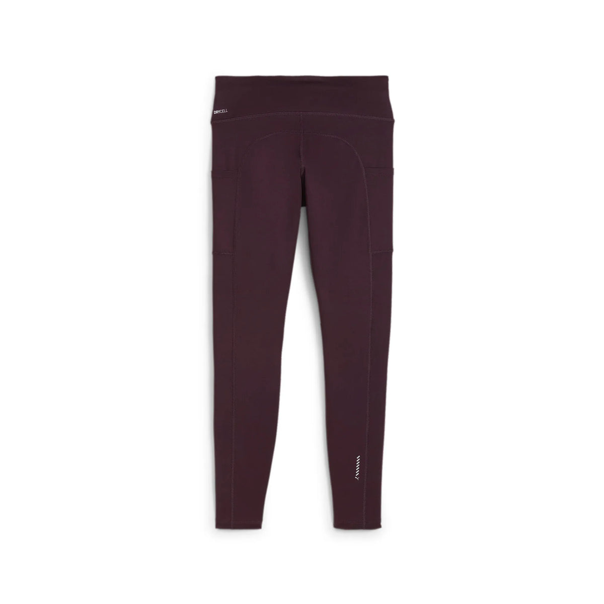 Puma Women&#39;s Run Favorites Velocity FL Tight: Performance-Ready, Wicking, Stretch Leggings