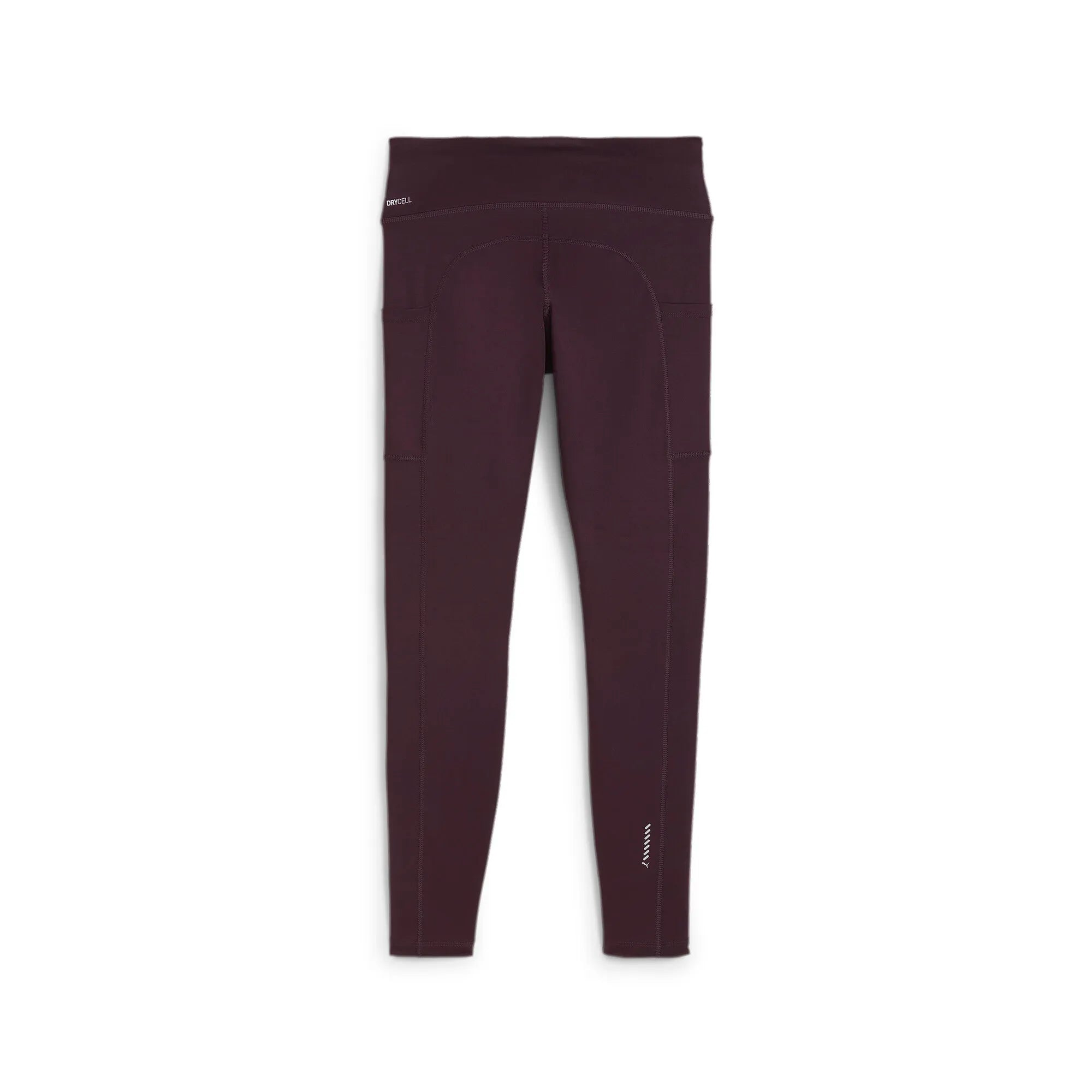 Puma Women's Run Favorites Velocity FL Tight: Performance-Ready, Wicking, Stretch Leggings