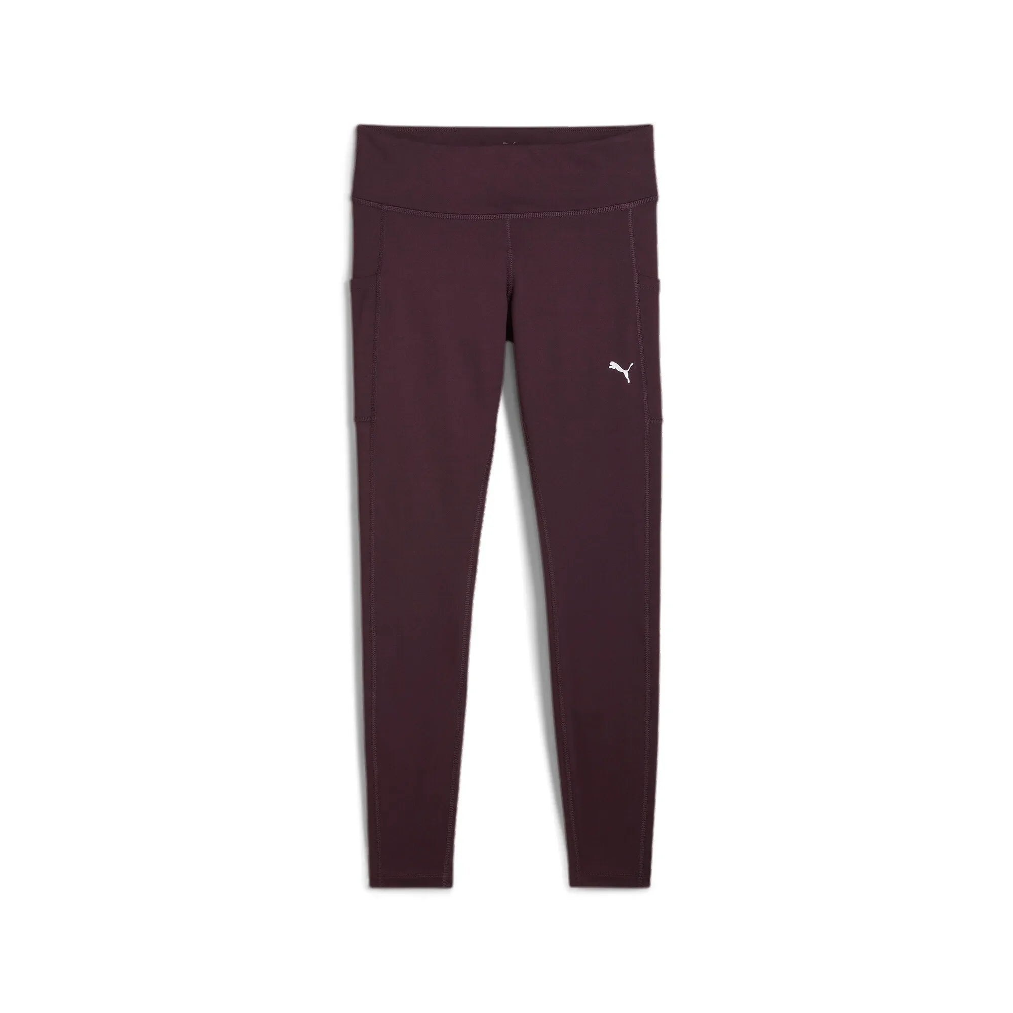 Puma Women's Run Favorites Velocity FL Tight: Performance-Ready, Wicking, Stretch Leggings