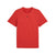 Puma Men's Essentials Heather Cat Tee: Performance Moisture-Wicking Recycled Training Shirt