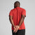 Puma Men's Essentials Heather Cat Tee: Performance Moisture-Wicking Recycled Training Shirt