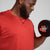 Puma Men's Essentials Heather Cat Tee: Performance Moisture-Wicking Recycled Training Shirt