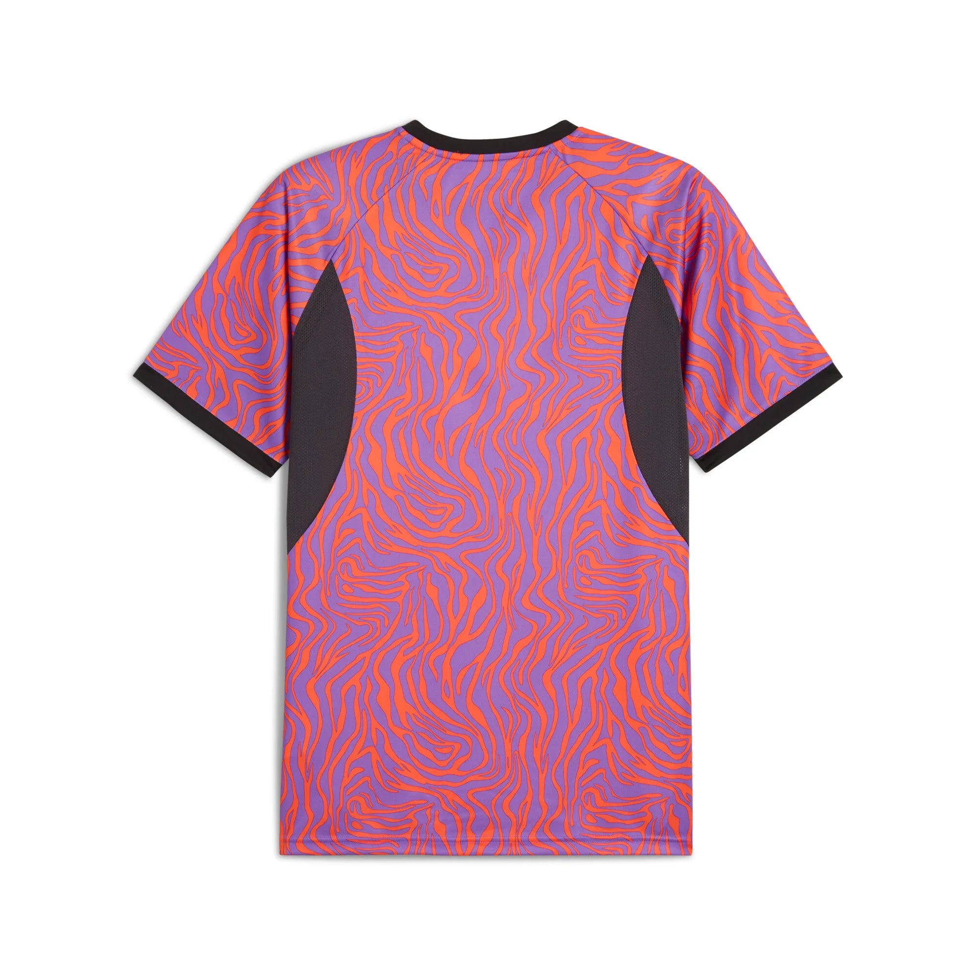 Puma Neymar JR Creativity Soccer Jersey - Soft Violet DryCELL Performance Top