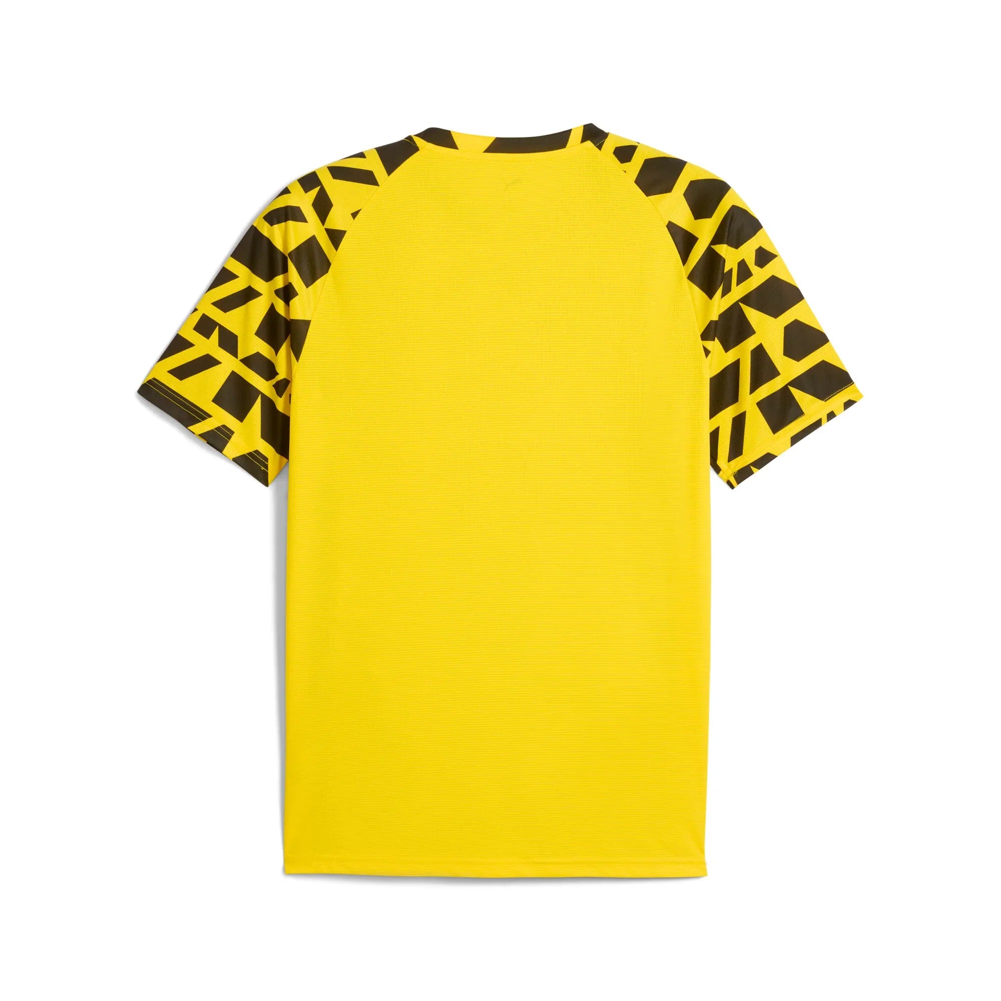 Puma Borussia Dortmund 25/26 Official Warm-Up Training Jersey Performance Top
