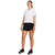 Under Armour Fly-By 3-Inch Women's Running Shorts Black Lightweight Breathable