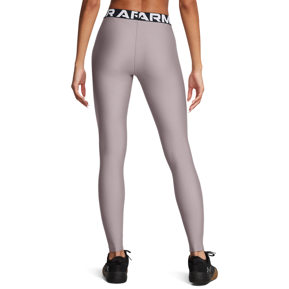 Under Armour Women's HeatGear Performance Leggings - Quick Dry, 4-Way Stretch