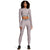 Under Armour Women's HeatGear Performance Leggings - Quick Dry, 4-Way Stretch